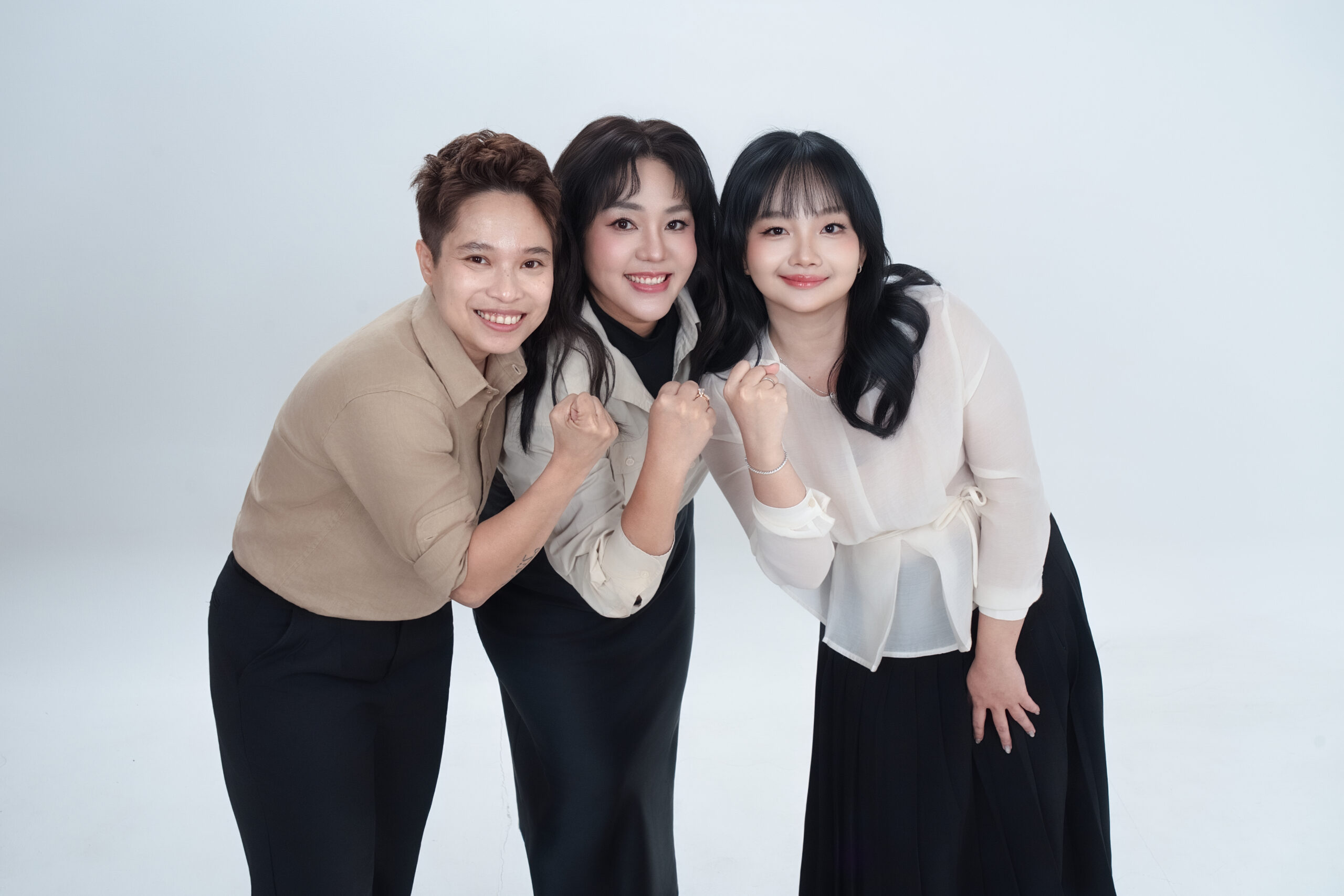 Đội ngũ Amorella