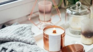 6 cách làm nến thơm tại nhà từ nguyên liệu tự nhiên